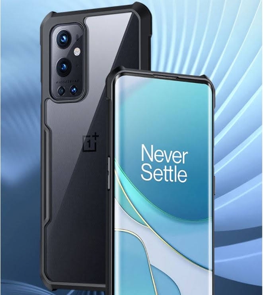 Ốp lưng oneplus 9 pro chống sốc xundd bảo vệ camera chính hãng chống ố vàng phụ kiện huỳnh tân store