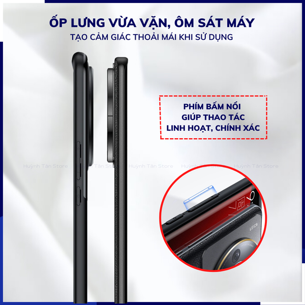 Ốp lưng mi 12s ultra chống sốc xundd bảo vệ camera chính hãng chống ố vàng phụ kiện huỳnh tân store