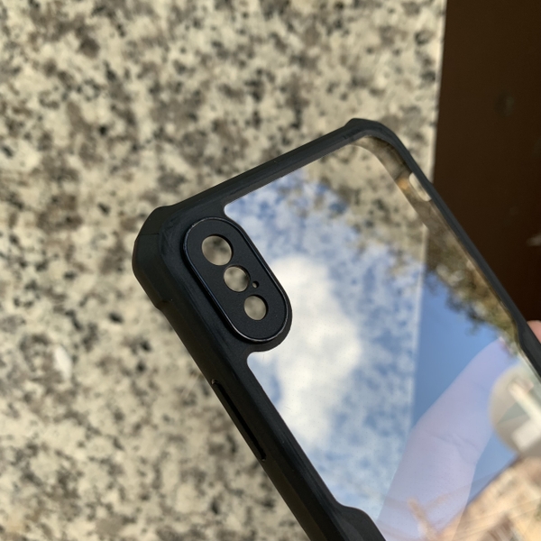 Ốp lưng iphone xs max chống sốc xundd bảo vệ camera chính hãng chống ố vàng phụ kiện huỳnh tân store Ốp Lưng Iphone Xs Max Chống Sốc Xundd Bảo Vệ Camera Chính Hãng Chống Ố Vàng Phụ Kiện Huỳnh Tân Store