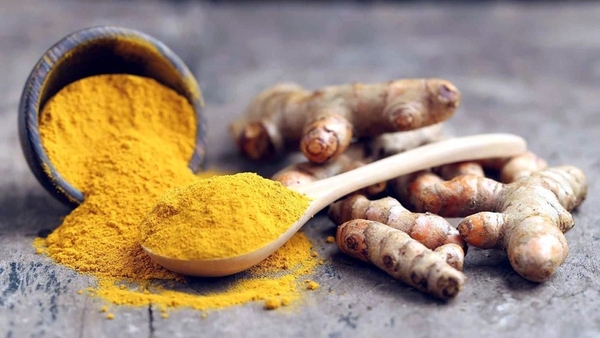 Tác dụng của nghệ ngâm mật ong Tác dụng của nghệ ngâm mật ong