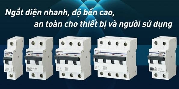 có nên dùng Cb chống giật cho điện dân dụng không?