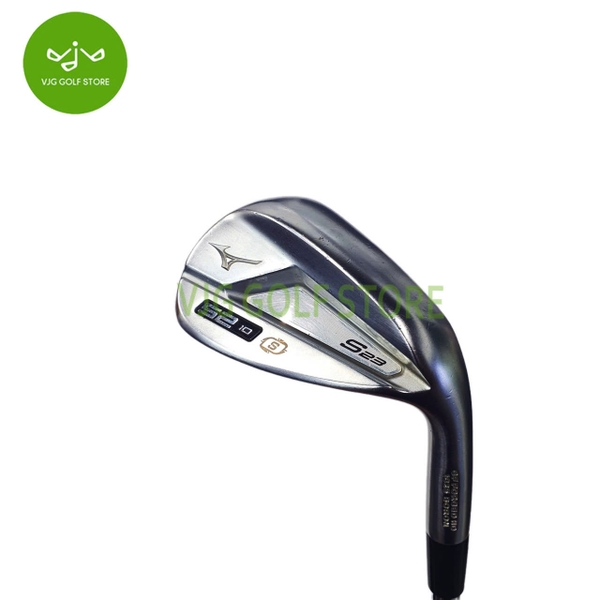 Gậy Golf Wedge Mizuno S23 GF Forged 52/10 Dynamic Gold