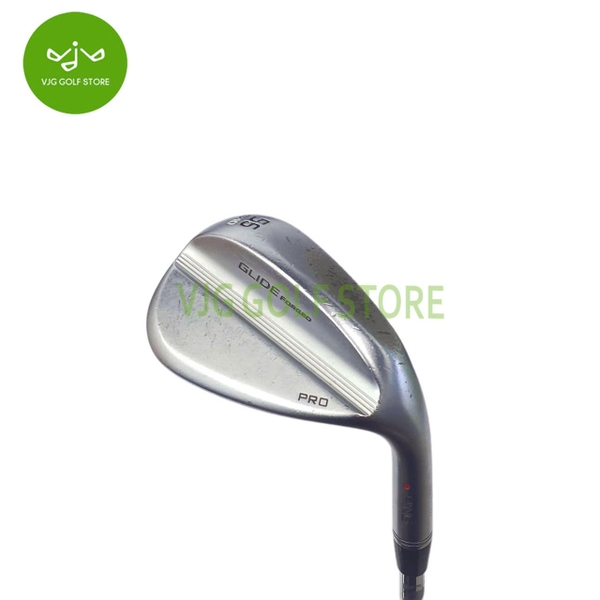 Gậy Golf Wedge Ping Glide Forged Pro 56/10 Z-Z 115