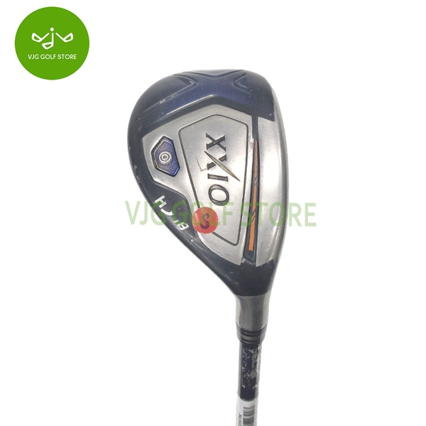 Gậy Golf Hybrid Dunlop XXIO U3-18 S MP1000 Yes