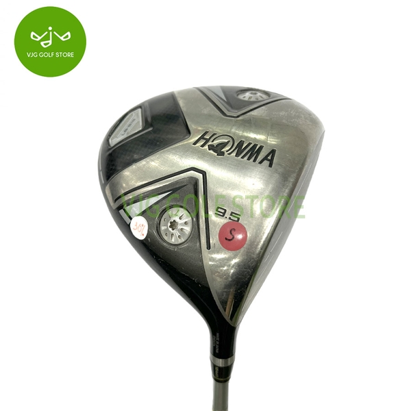 Driver  HONMA ,LB-515  9.5°S