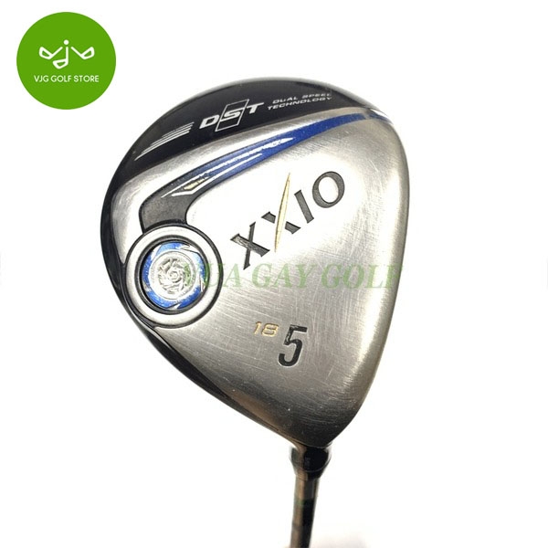 Fairway Wood  DUNLOP ,XXIO(2016) 5WR XXIO MP900 No