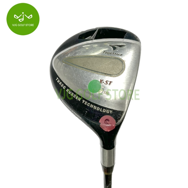 Fairway WoodBridgestoneTOURSTAGE X-ST 5W