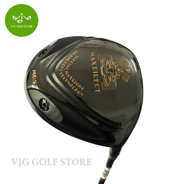 Gậy Golf Driver Grand Prix MaxDirect MD5