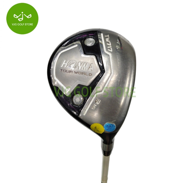 MenFairway WoodHONMA１６Right HandR2