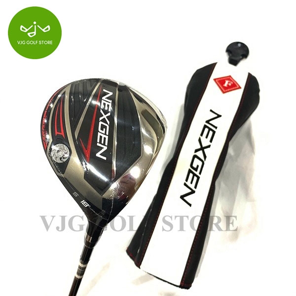 Fairway 5W Nexgen 7 New