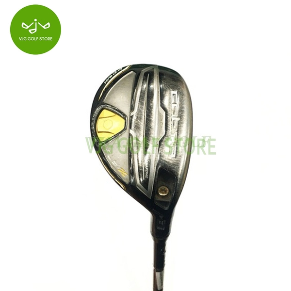 Gậy Golf Rescue Cobra Fly-Z 22•R No