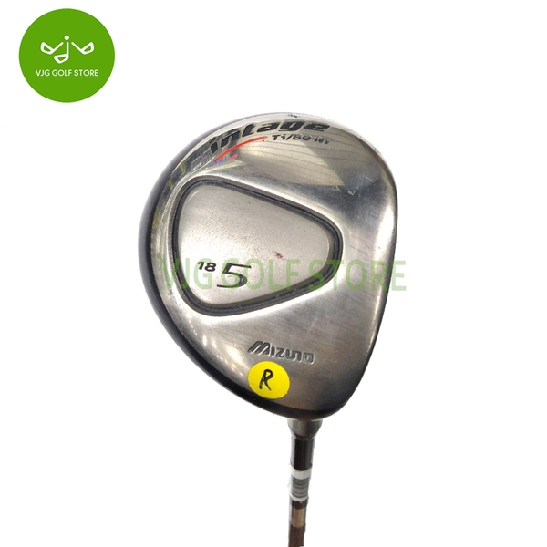 FAIRWAY WOODMIZUNOintage 5W