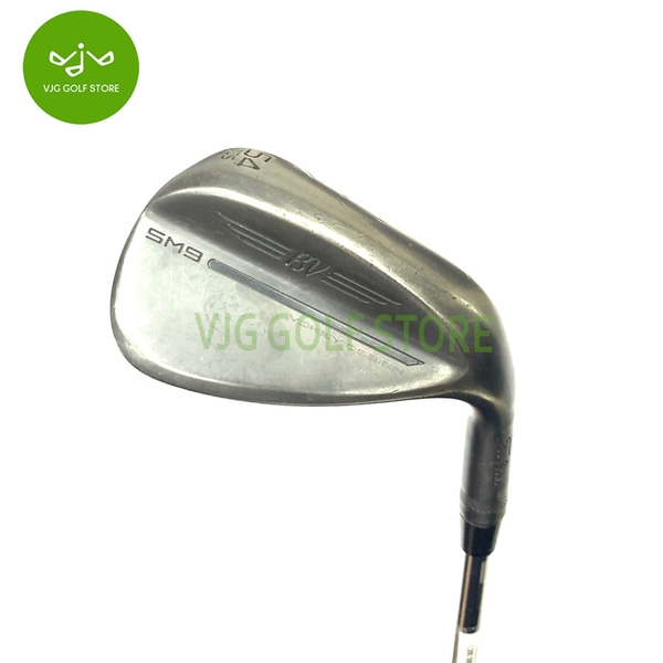 Gậy Golf Wedge Titliest BV SM9 54/10S Wedge Flex