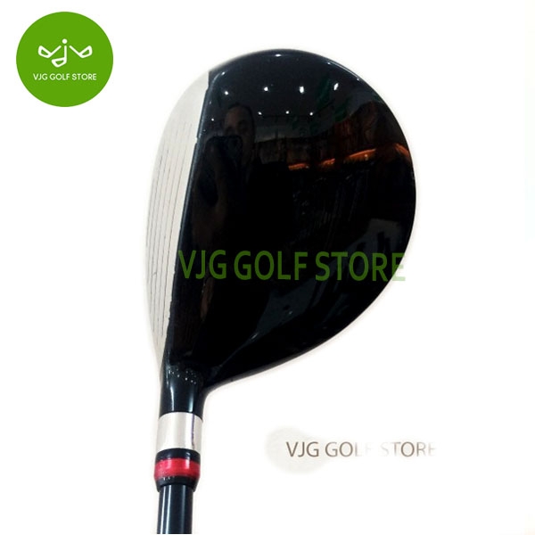 Gậy Golf Fairway Wood YONEX CYBER STAR NANOV (2007) 3W