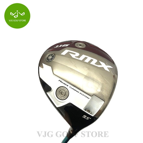 Gậy Golf DriverYAMAHARMX 116  9.5°