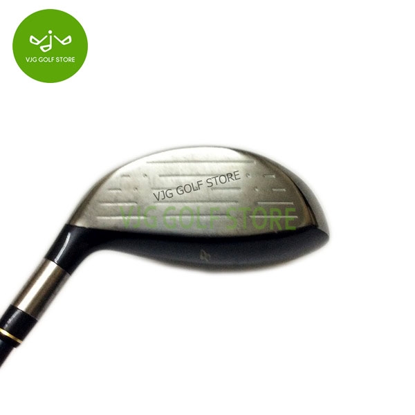 Gậy Golf Fairway Wood Maruman SHUTTLE 7W 21 R