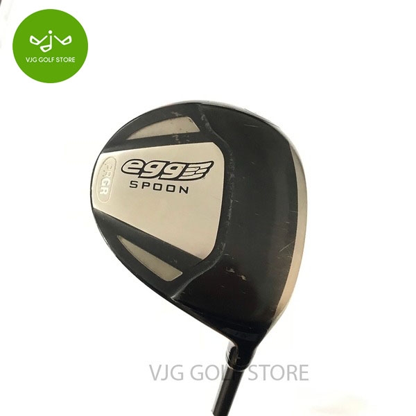 Gậy Golf Fairway WoodPRGRegg(2015) 3W Womenegg