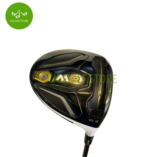 Gậy Golf Driver TaylorMade M2 10.5R No