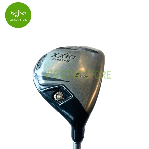 Gậy Golf Fairway Woods Dunlop XXIO MX-3000 5W-18S No