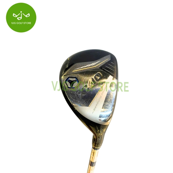 Gậy Golf Hybrid XXIO MP1300 (2024) H3-18R No