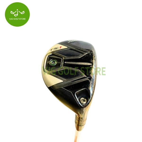 Gậy Golf Hybrid Titleist TSi-1 U4-20R ALDILA 50R Yes