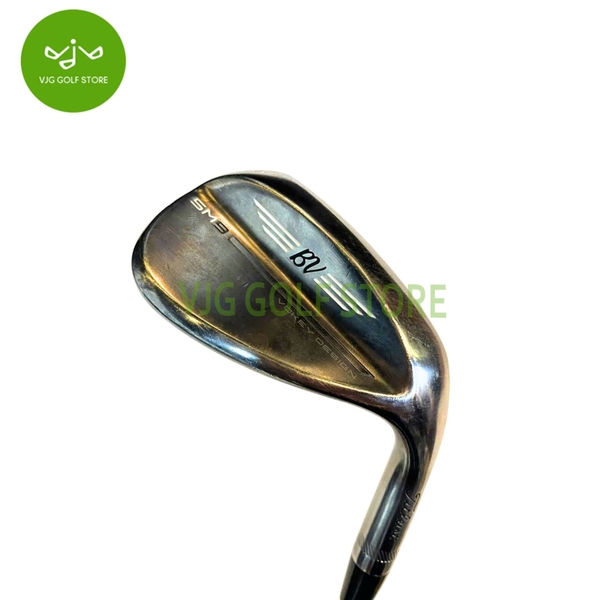 Gậy Golf Wedge Titleist SM9 58-12D Modus3 Tuor 115S