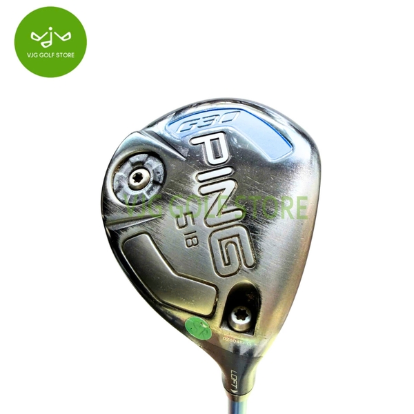 Gậy Golf Fairway Woods Ping G30 5W-18SR No