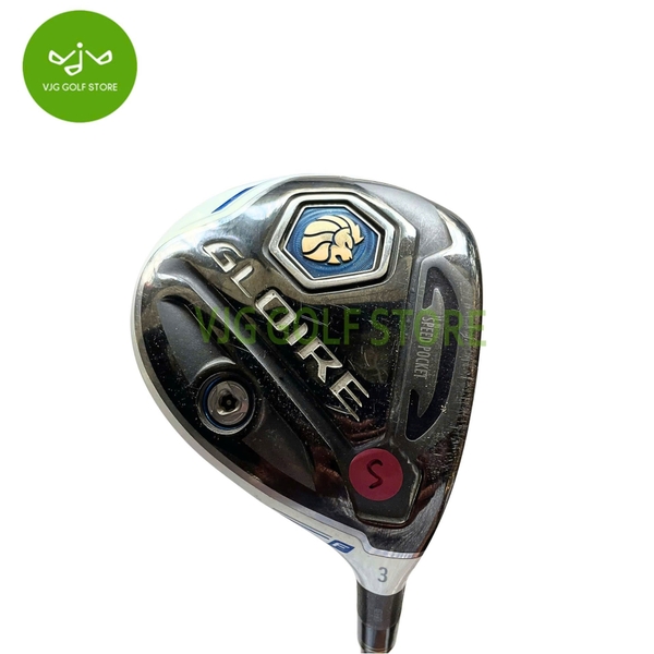 Gậy Golf Fairway Wood  TaylorMade ,GLOIRE F 3WS GLOIRE GL3300 No