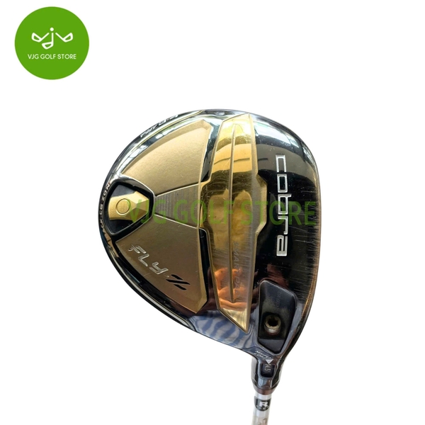 Gậy Golf Fairway Woods Cobra Fly-Z 3-4WR No
