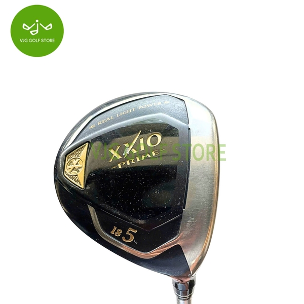 Gậy Golf Fairway Woods XXIO Prime SP1000 5W-18SR Yes