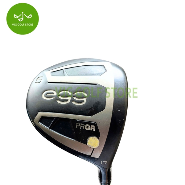 Gậy Golf Fairway Woods PRGR Egg 5W-17R M37 Yes