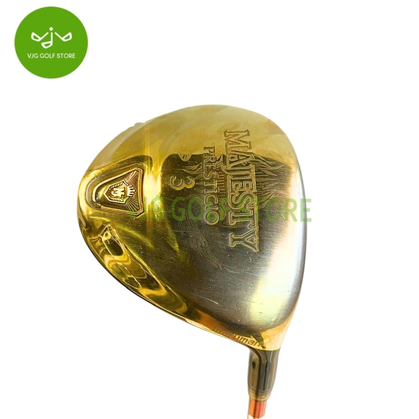 Gậy Golf Fairway Woods Maruman Majesty 3W-SR Yes