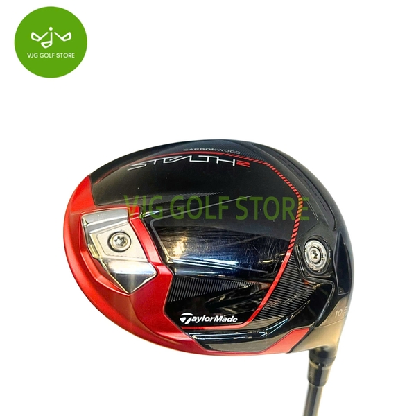 Gậy Golf Driver TaylorMade Steath2 10.5SR Tensei TM 50SR Yes