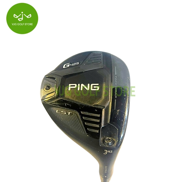 Gậy Golf Fairway Woods Ping G425 LST W3-14.5SR Alta JCB Yes