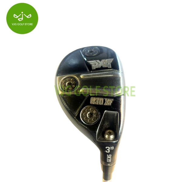 Gậy Golf Hybrid PXG GEN5-0311XS U3-19R Cypher 5.0 Yes