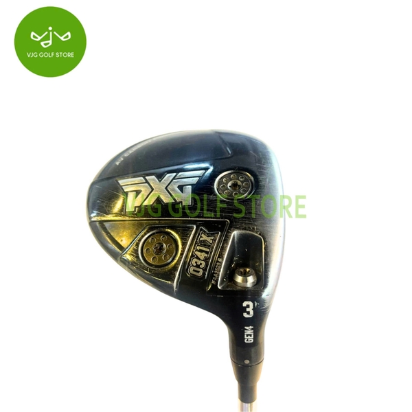 Gậy Golf Fairway Woods PXG GEN4 -0341X 3W - 16SR Cypher 5.5 No