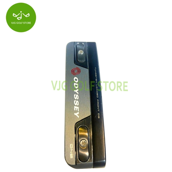 Gậy Golf Putter Odyssey Tri Hot 5K 33" No
