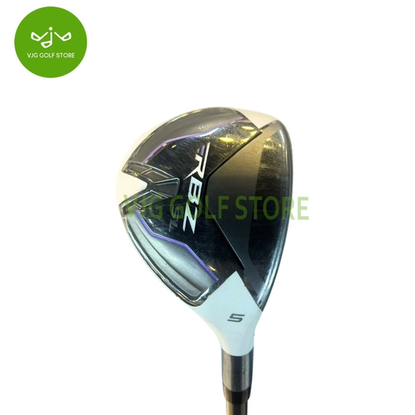 Gậy Golf Hybrid TaylorMade RBZ SL U5 RB45SL Women No