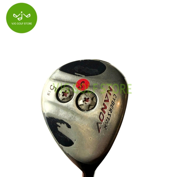 FAIRWAY WOODYONEXCYBER STAR NANO V 5W