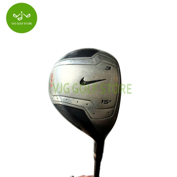 Fairway WoodNikeIGNITE T60 3W