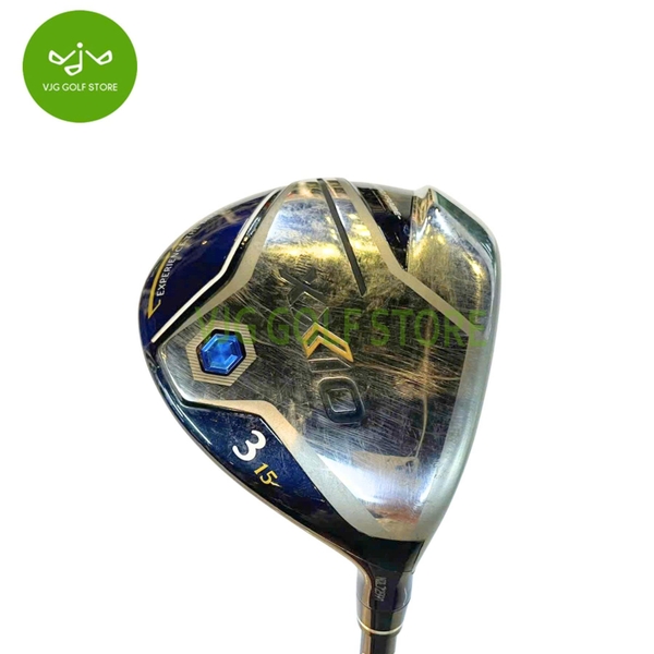 Gậy Golf Fairway Woods XXIO MP1200 W3-15R Yes
