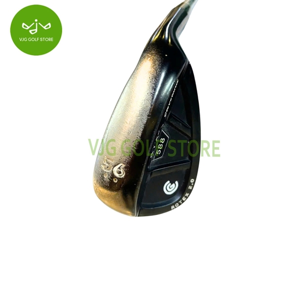 Gậy Golf Wedge Cleveland RTX 56 NSPro 950S