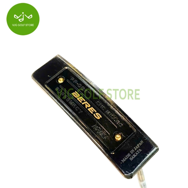 Gậy Golf Putter Honma Beres PP001 Black 34" No