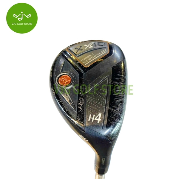 XXIO Seven H4/U4 21°R MP700 No