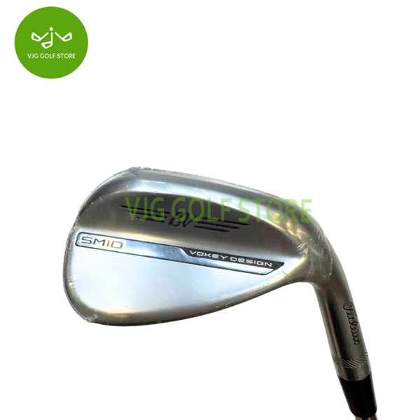 Gậy Golf Wedge Titleist SM10 54-10S White New