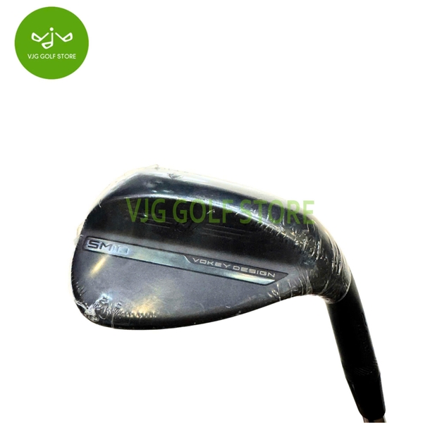 Gậy Golf Wedge Titleist SM10 56-10S Black New
