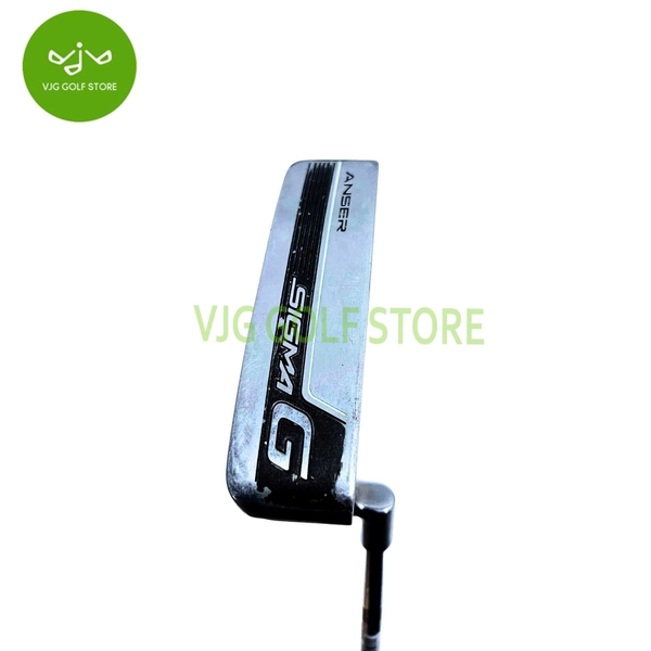 Gậy Golf Putter Ping Anser Sigma G 34" No
