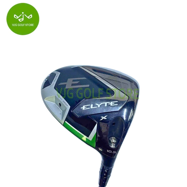 Gậy Golf Driver Callaway Elyte Flex S 10.5 độ YES