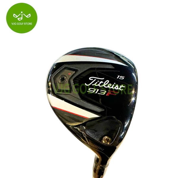 Gậy Golf Fairway Wood Titleist 3W 15R Diamana 62R No
