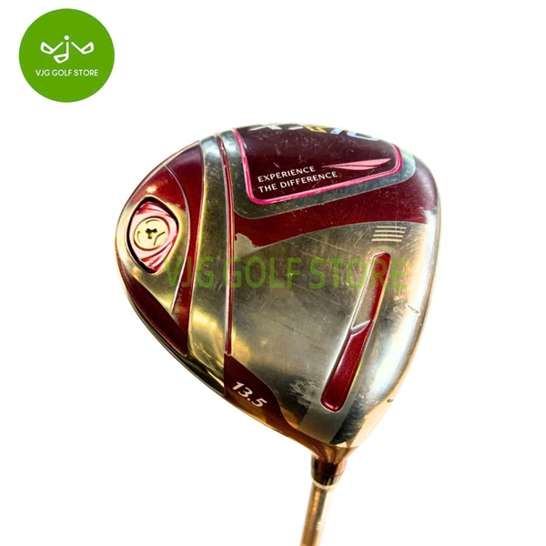 Gậy Golf Driver XXIO MP1100 13.5L Women No